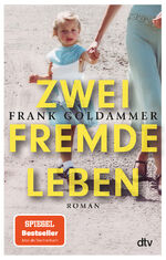 ISBN 9783423219679: Zwei fremde Leben