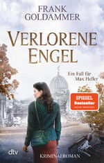 ISBN 9783423219952: Verlorene Engel: Kriminalroman (Max Heller, Band 6)