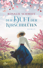 ISBN 9783423220163: Der Duft der Kirschblüten - Roman