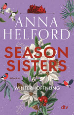 ISBN 9783423220675: Season Sisters – Winterhoffnung