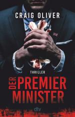 ISBN 9783423220736: Der Premierminister – Thriller