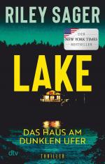 Riley Sager: LAKE – Das Haus am dunklen Riley Sager: LAKE – Das Haus am dunklen