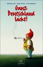 Ganz Deutschland lacht!