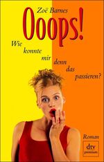 ISBN 9783423243124: Ooops!