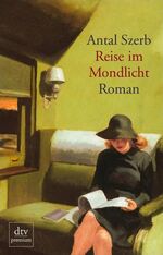 ISBN 9783423243704: Reise im Mondlicht