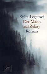 ISBN 9783423244206: Der Mann aus Želary