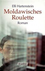 ISBN 9783423244312: Moldawisches Roulette – Roman