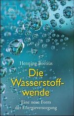 ISBN 9783423244497: Die Wasserstoffwende