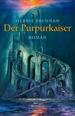 ISBN 9783423244619: Der Purpurkaiser – Roman