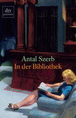 ISBN 9783423245623: In der Bibliothek