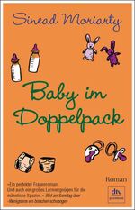 ISBN 9783423246071: Baby im Doppelpack