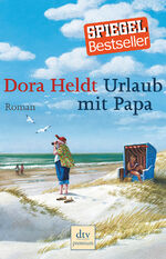 ISBN 9783423246415: Urlaub mit Papa