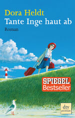 ISBN 9783423247238: Tante Inge haut ab