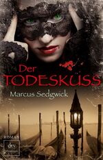 ISBN 9783423248075: Der Todeskuss