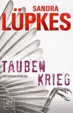 ISBN 9783423248587: Taubenkrieg – Kriminalroman