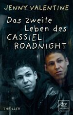 ISBN 9783423248839: Das zweite Leben des Cassiel Roadnight