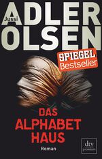 ISBN 9783423248945: Das Alphabethaus – Roman