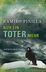 Nur ein Toter mehr – Kriminalroman