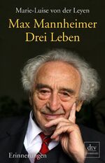 ISBN 9783423249539: Drei Leben - Erinnerungen