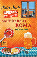 ISBN 9783423249874: Sauerkrautkoma - Ein Provinzkrimi - bk611