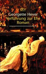 ISBN 9783423252089: Verführung zur Ehe – Roman