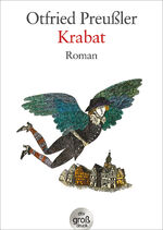 ISBN 9783423252812: Krabat – Roman