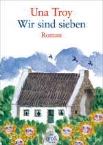 ISBN 9783423252966: Wir sind sieben