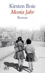 ISBN 9783423252980: Monis Jahr – Roman