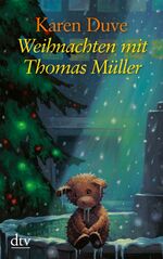 ISBN 9783423253000: Weihnachten mit Thomas Müller + Thomas Müller und der Zirkusbär (Großdruck