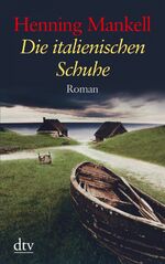 ISBN 9783423253451: Die italienischen Schuhe