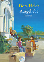 ISBN 9783423253475: Ausgeliebt – Roman