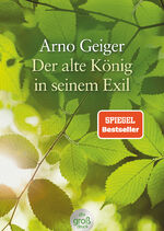 ISBN 9783423253505: Der alte König in seinem Exil