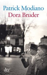 ISBN 9783423253680: Dora Bruder