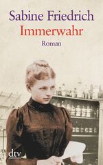 ISBN 9783423253796: Immerwahr