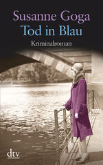 ISBN 9783423253802: Tod in Blau