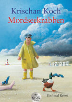 ISBN 9783423253826: Mordseekrabben: Ein Insel-Krimi (Thies Detlefsen & Nicole Stappenbek, Band 2)