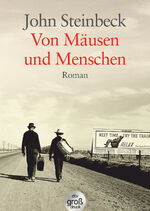 ISBN 9783423253970: Von Mäusen und Menschen – Roman