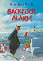 Krischan Koch: Backfischalarm / Thies De