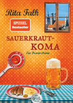 ISBN 9783423254434: Sauerkrautkoma