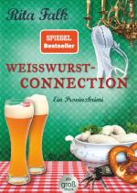 ISBN 9783423254571: Weißwurstconnection – Der SPIEGEL-Bestseller – jetzt im Großdruck