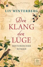 ISBN 9783423260183: Der Klang der Lüge – Historischer Roman