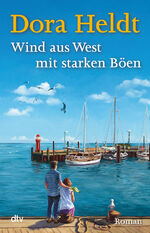 ISBN 9783423260398: Wind aus West mit starken Böen: Roman