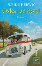 ISBN 9783423260848: Oskar an Bord