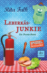 ISBN 9783423260855: Leberkäsjunkie - ein Provinzkrimi