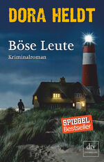 ISBN 9783423260879: Böse Leute. Kriminalroman. dtv 26087  Premium