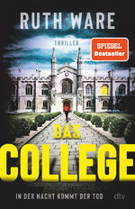 ISBN 9783423262279: Das College - In der Nacht kommt der Tod | Der New-York-Times-Bestseller