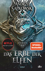 ISBN 9783423262446: Das Erbe der Elfen – Roman – The Witcher 1