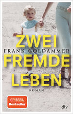 ISBN 9783423262552: Zwei fremde Leben