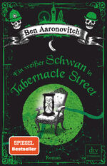 ISBN 9783423262781: Ein weißer Schwan in Tabernacle Street, Roman (TB)