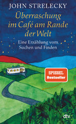 ISBN 9783423263276: Überraschung im Café am Rande der Welt